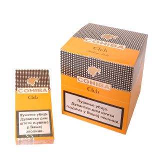 cigara cohiba club 10 cigarilos ishop online prodaja